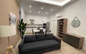 Stazione Apartment